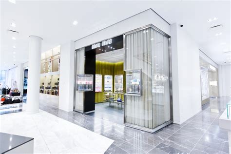 yorkdale product shop miu miu|Toronto Yorkdale Holt Renfrew B&A 3401, Dufferin Street, ON.